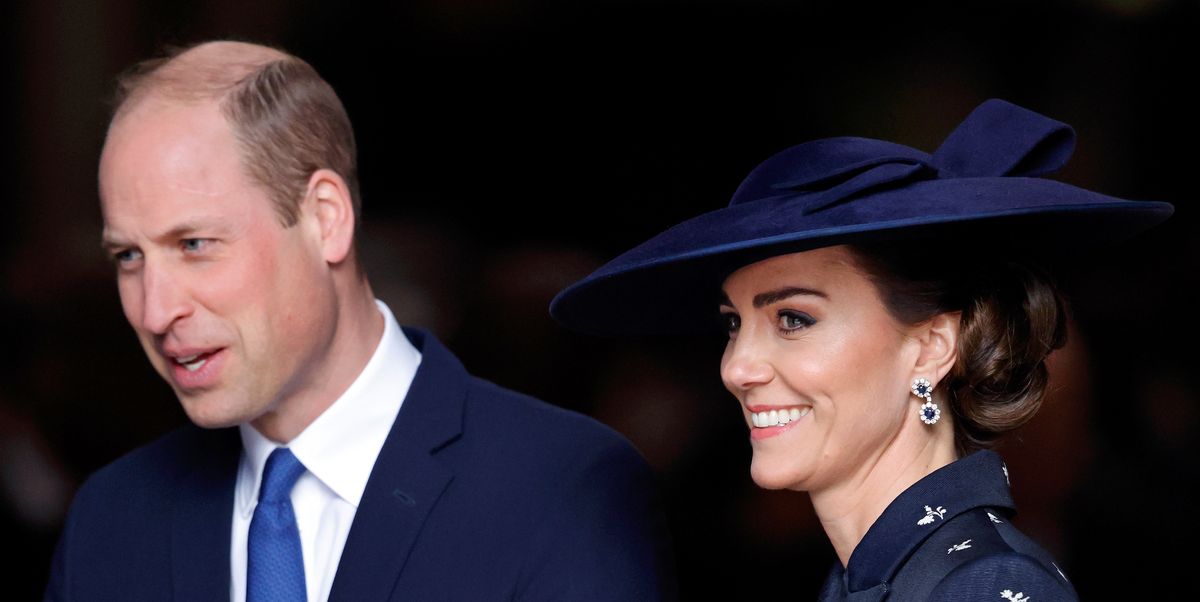 Royal News, cómo le está yendo realmente a Kate Middleton y teorías sobre enfermedades