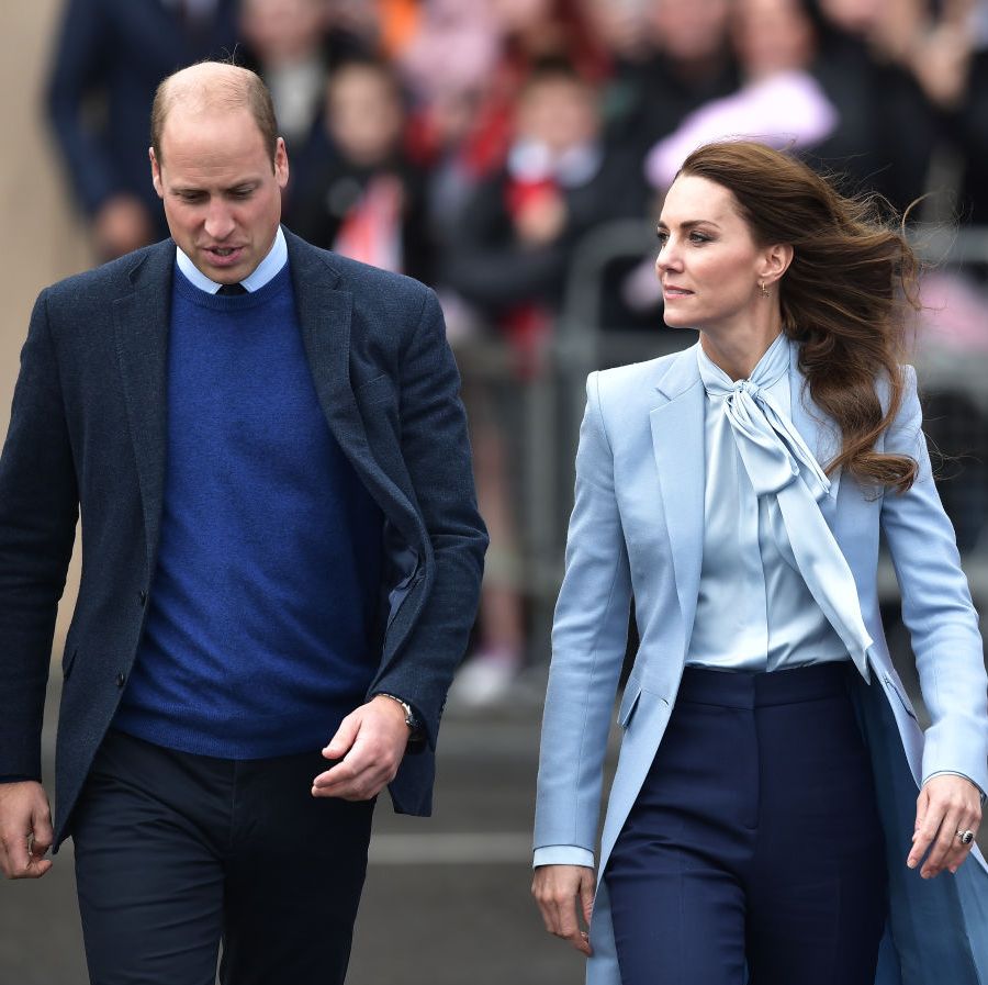 There's HUGE Royal Drama With Kate Middleton's Uncle Going on 'Big Brother'