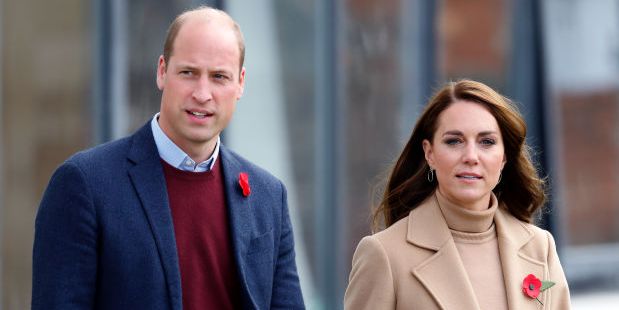 Person Who Filmed Kate Middleton's Farm Shop Video Speaks Out on Exactly What They Saw