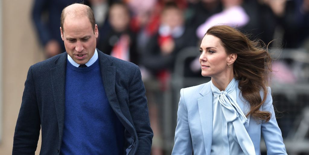 Kate Middleton and Prince William Are Spending Easter With King Charles Amid Recent Health Announcements