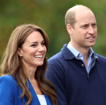 The Prince And Princess Of Wales Mark World Mental Health Day - Day 3 the prince and princess of wales mark world mental health day day 3