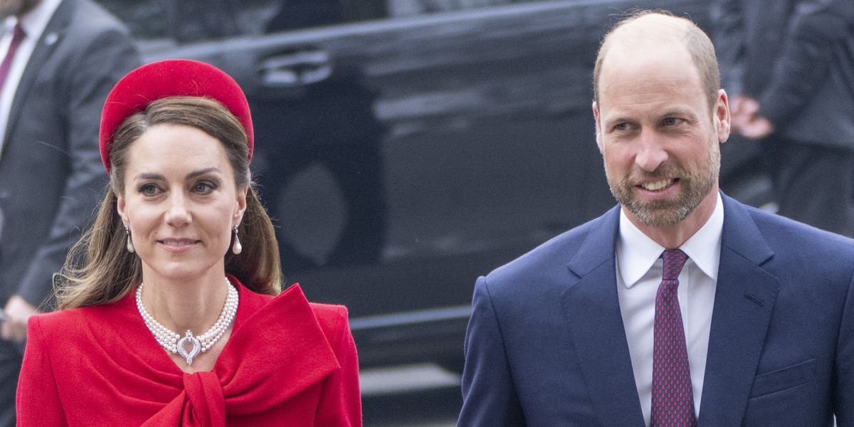 Prince William Frequently "Flies Off the Handle" Over Kate Middleton Disrespect