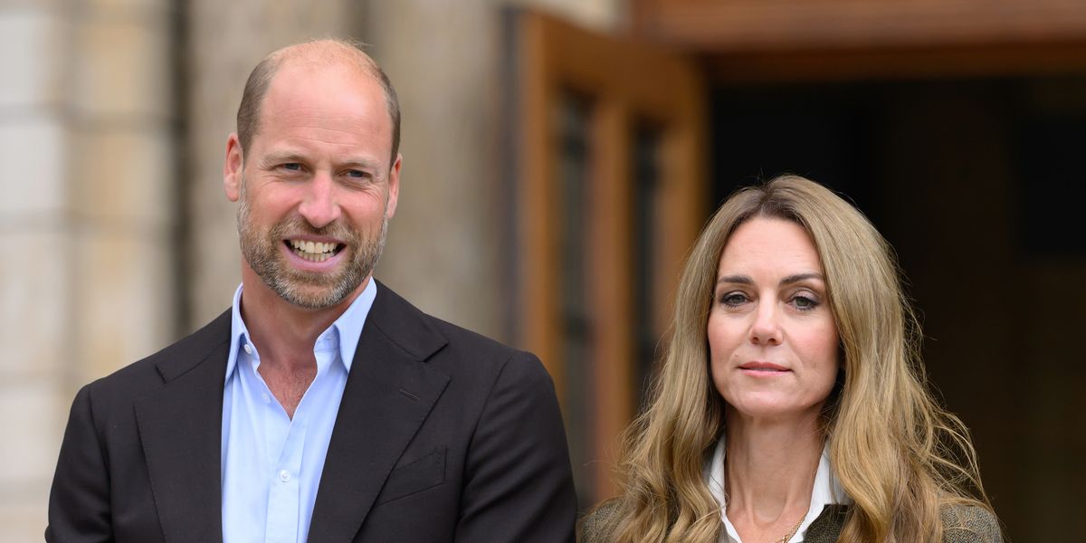 Princess Diana’s Hairstylist Slams “Evil” Comments About Kate Middleton’s New Hair
