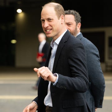 the prince of wales visits the kia oval cricket ground with earthshot winners notpla