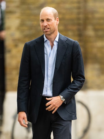 prince william