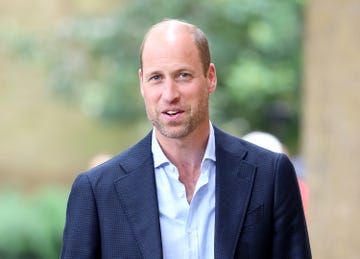 prince william