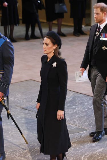 How Meghan Markle Paid Homage to Queen Elizabeth with Her Outfit