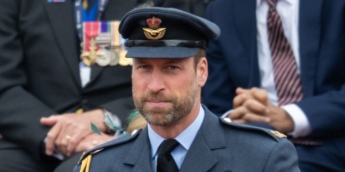 Inside Prince William's Plans to "Vanish" Prince Andrew When He's King