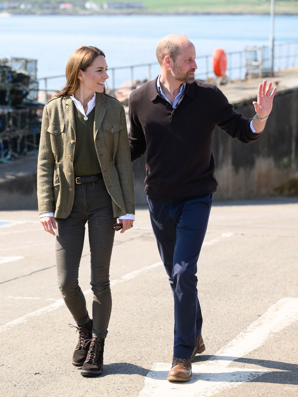 kate and william