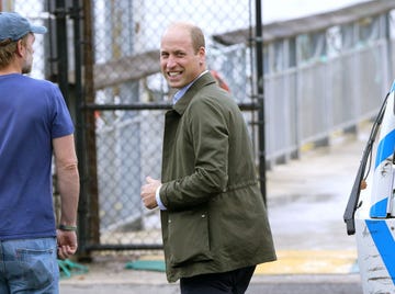 prince william