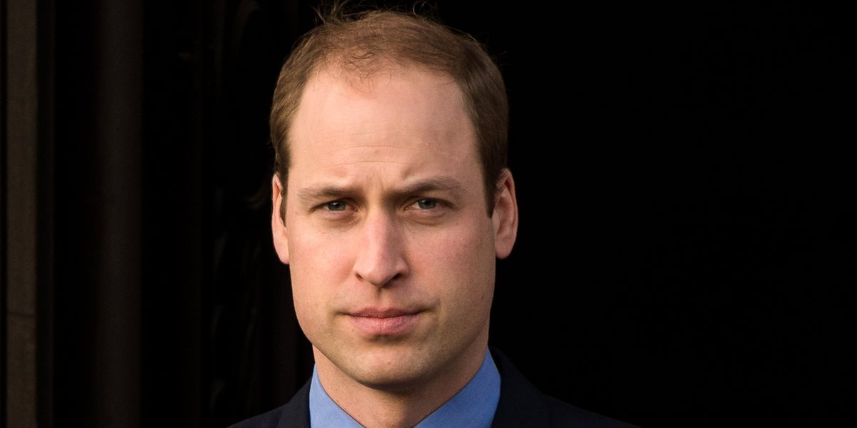 Prince William Plans to "Stay Neutral" If Prince Harry Comes for Duchess Camilla in His Memoir