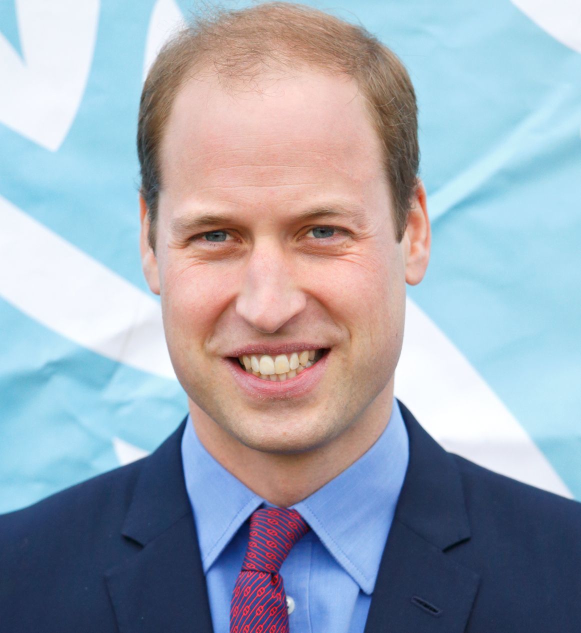 Prince William: Biography, Prince of Wales, Heir to the Throne