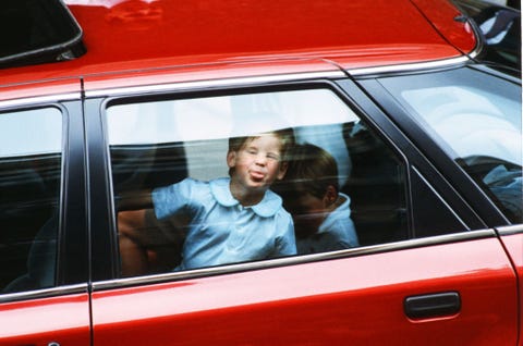 prince william