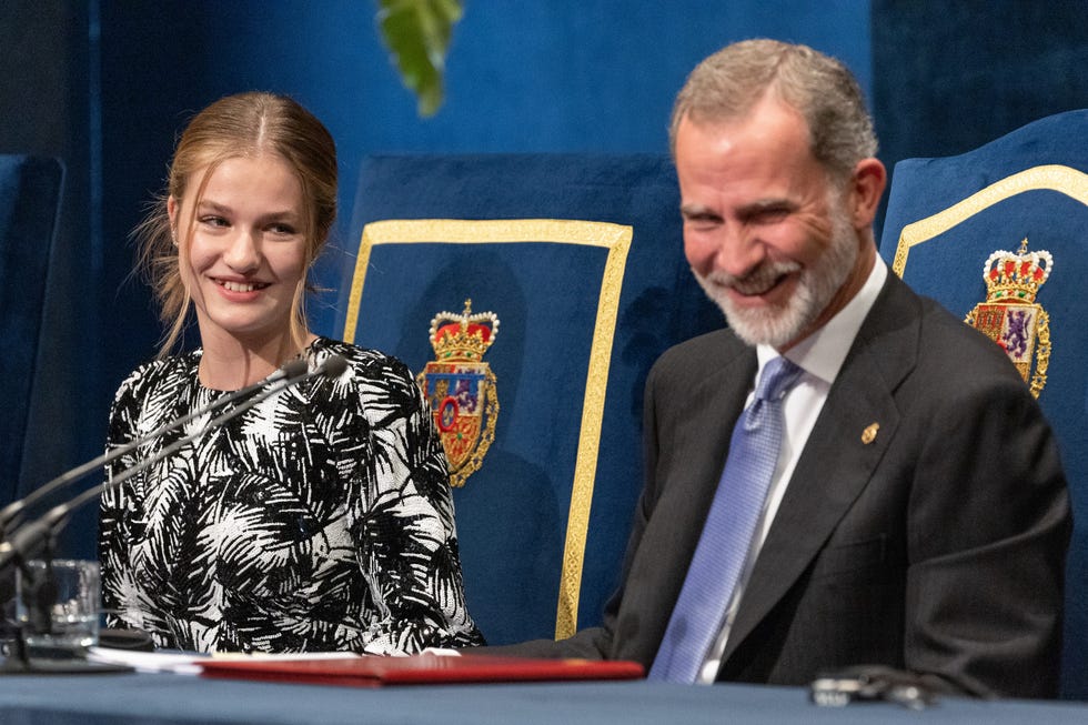 leonor de borbon