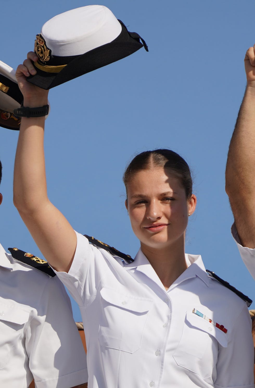 princesa leonor cartagena de indias