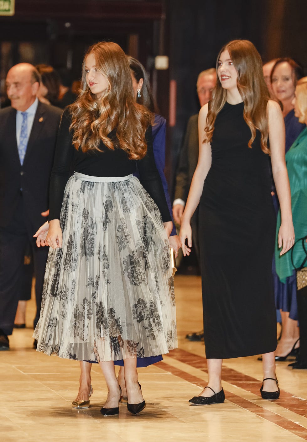 xxxii concierto premios princesa de asturias