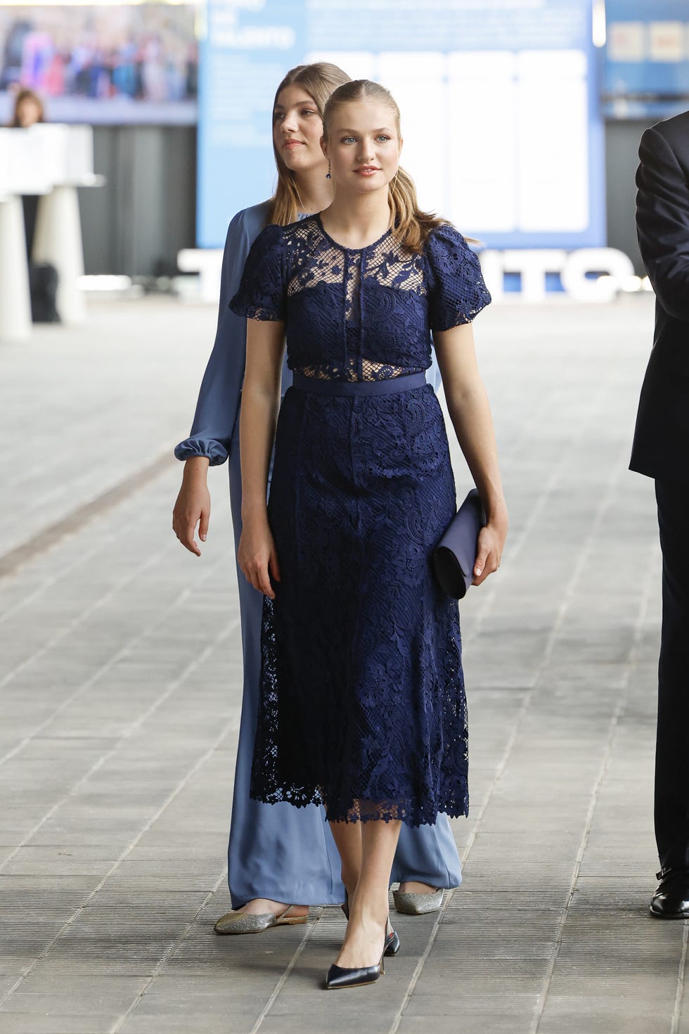 princesa leonor