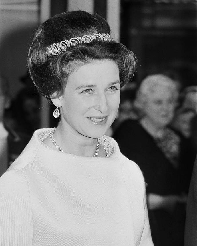 princess alexandra