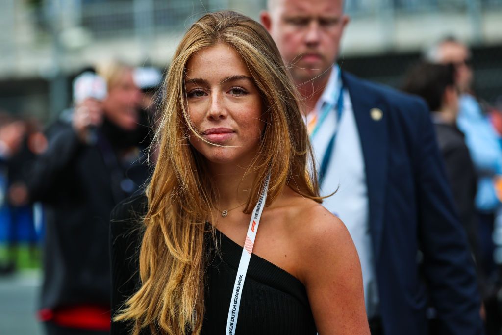Prinses Alexia door de jaren heen