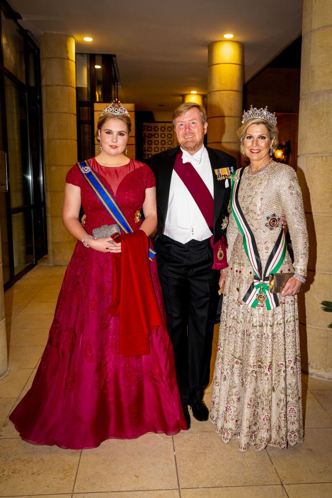 Photos of Royals Who Wore Similar Wedding Dresses