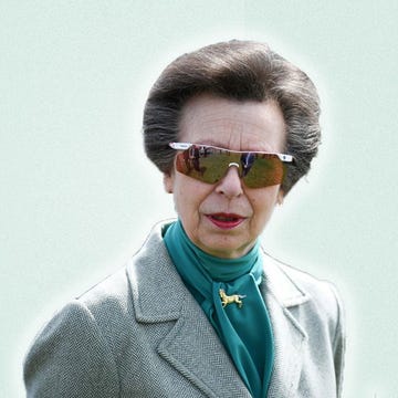 princess anne