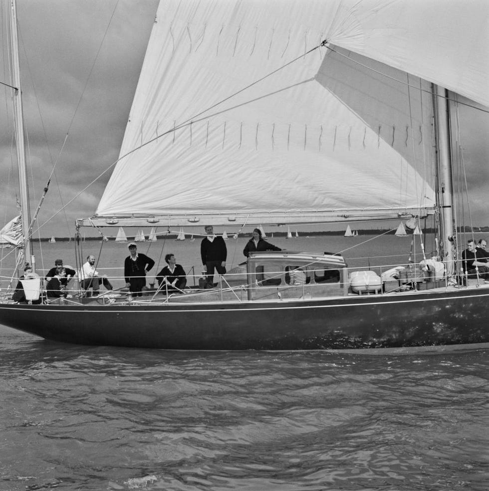 royals on bloodhound