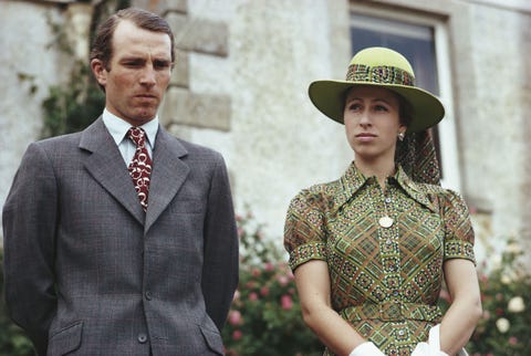 princess anne princess anne