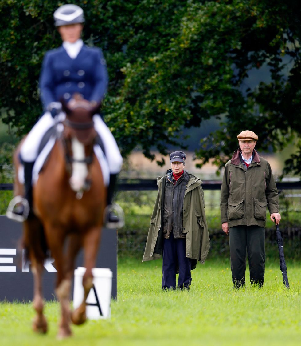 Festival del completo britannico del 2023
