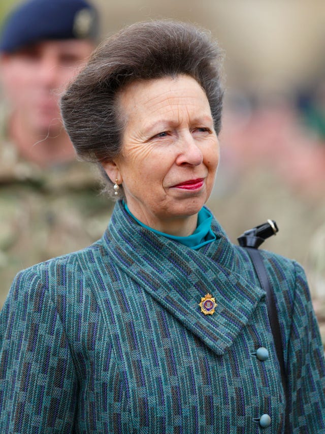 princess anne hopsital nhs