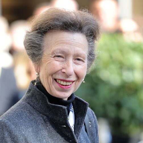 Princess Anne's Net Worth Is Up in the Air Thanks to King Charles Inheriting All the Queen's Money