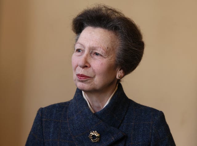 Why Princess Anne Is Missing the Japanese State Visit