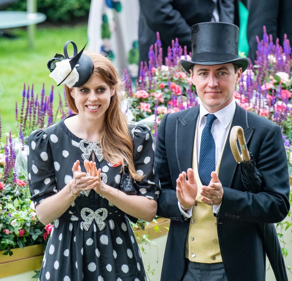 All the Photos of Royals and Celebrities at the 2022 Royal Ascot