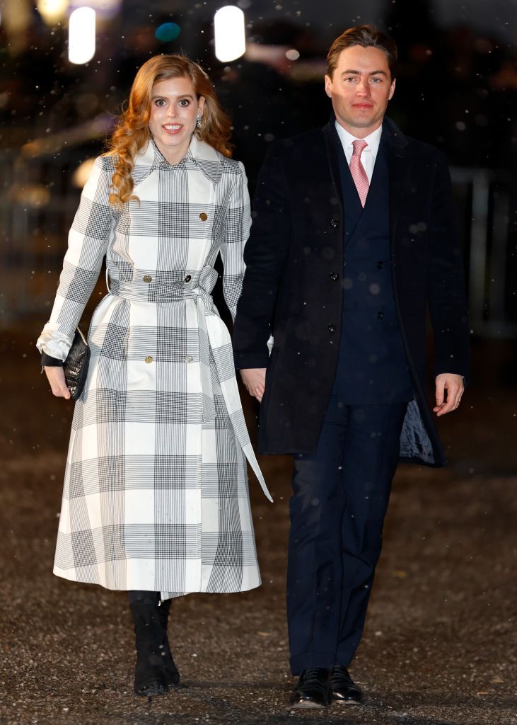 Princess Beatrice s Best Fashion Looks Beatrice of York Chic Outfits