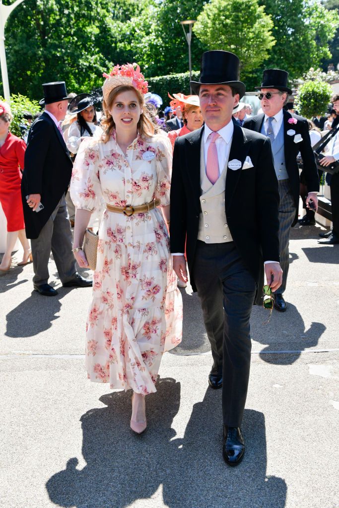 Best dressed royal outlet ascot 2019