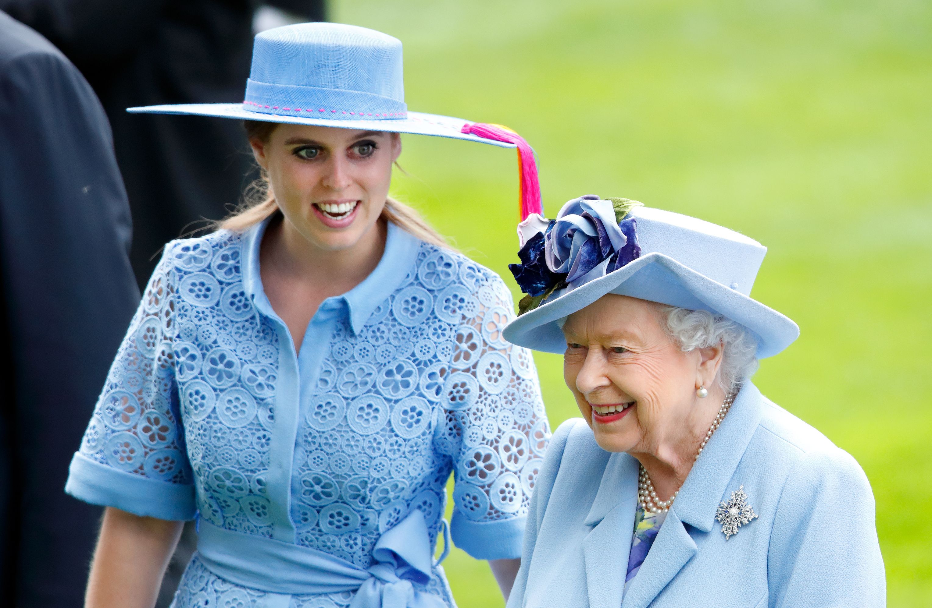 Everything to Know About Princesses Beatrice and Eugenie