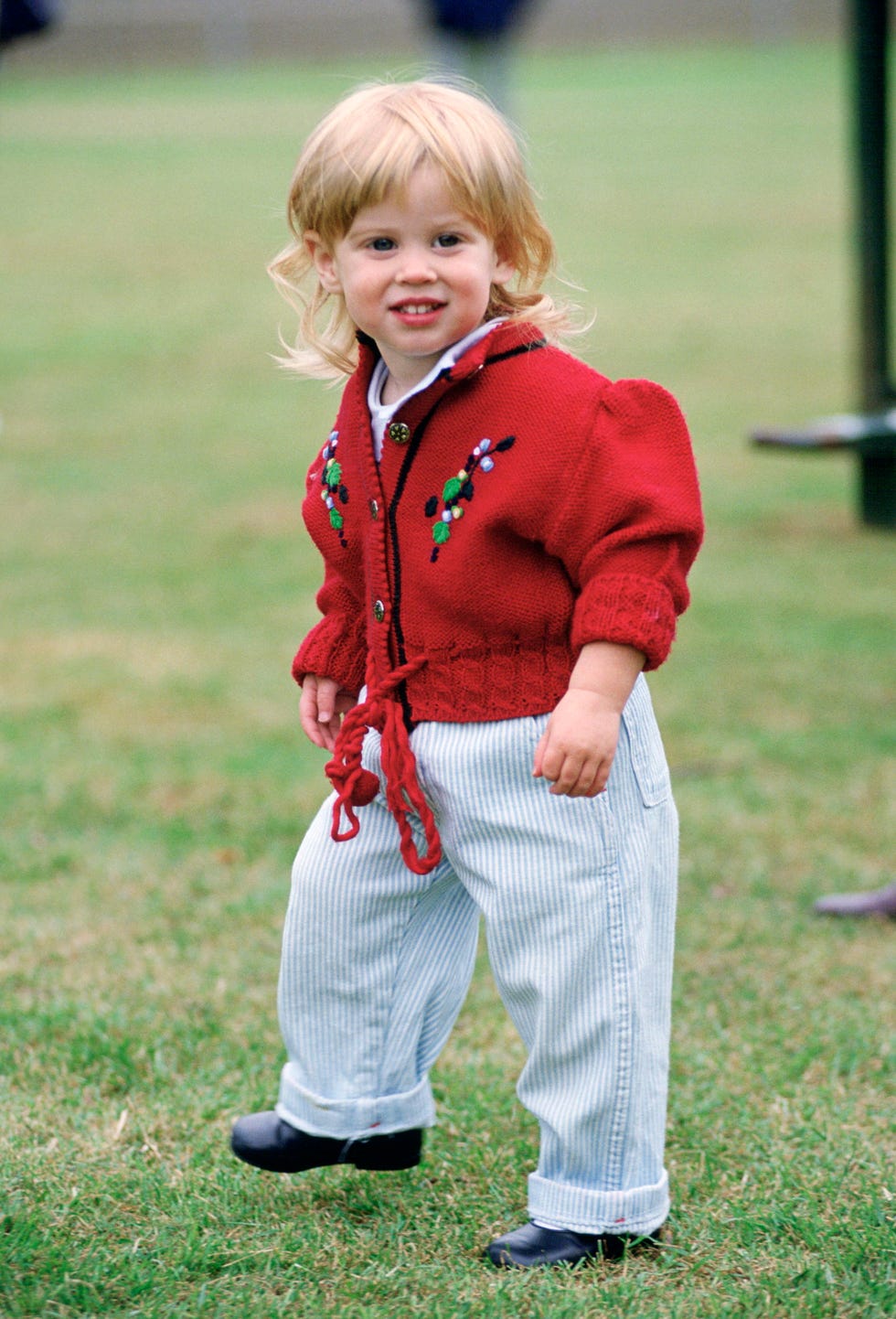 beatrice in windsor