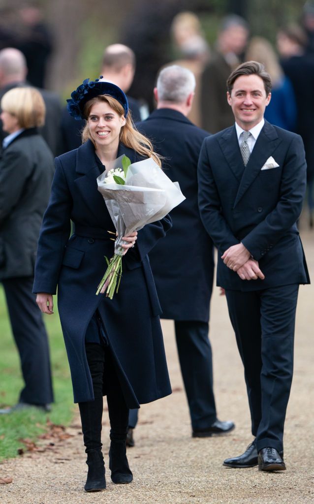 Princess Beatrice s Best Fashion Looks Beatrice of York Chic Outfits