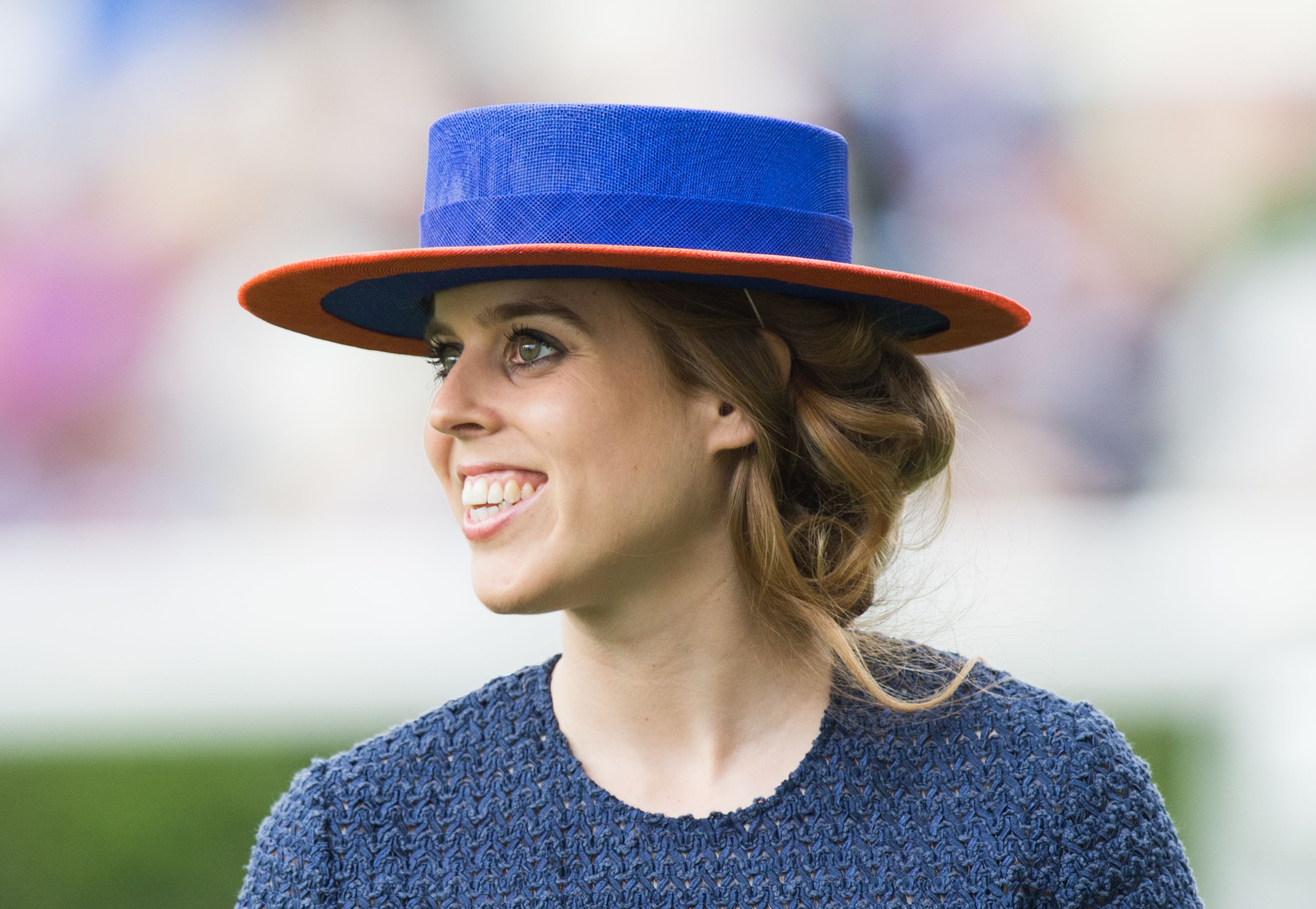 How the Royal Family Is Celebrating Princess Beatrice s Birthday Today