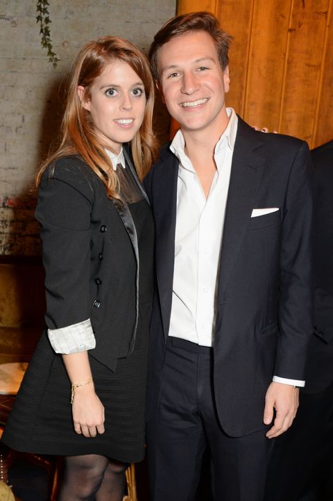Princess Beatrice Facts That Prove She's One of the Most Interesting Royals