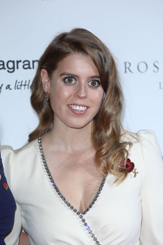 Princess Beatrice won t become a duchess when she marries