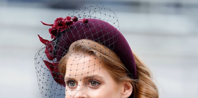 Princess Beatrice given a new role and title after Queen's death