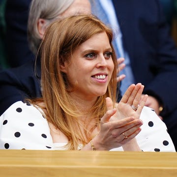 Princess Beatrice Wimbledon princess beatrice wimbledon