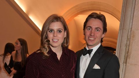 preview for Everything to Know About Princesses Beatrice and Eugenie