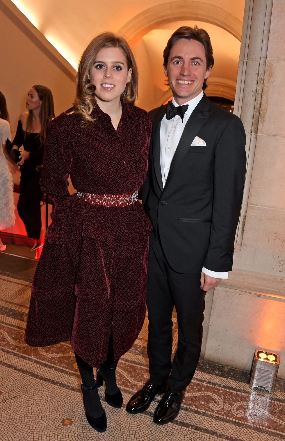 the portrait gala 2019