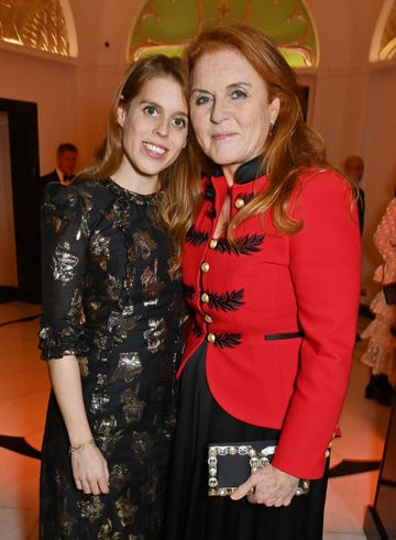 the lady garden gala 2022
