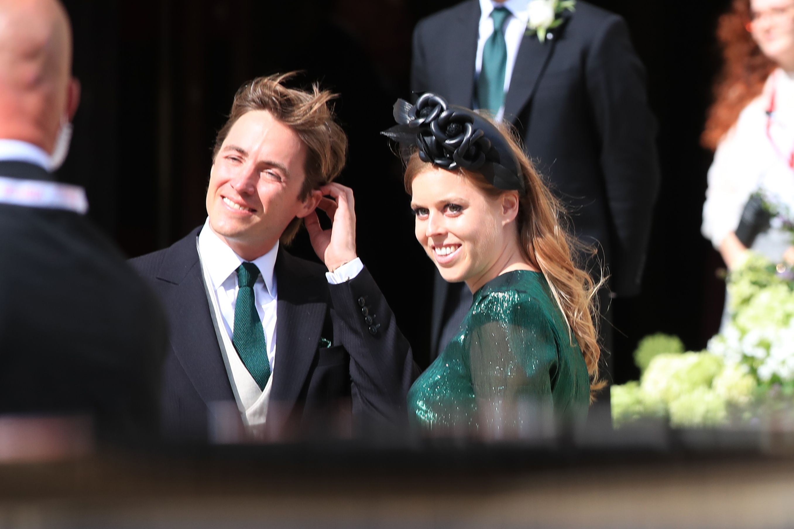 Who Is Princess Beatrice of York Prince Andrew s Daughter Facts