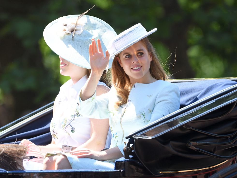 Who Is Princess Beatrice? - Princess Beatrice of York Facts