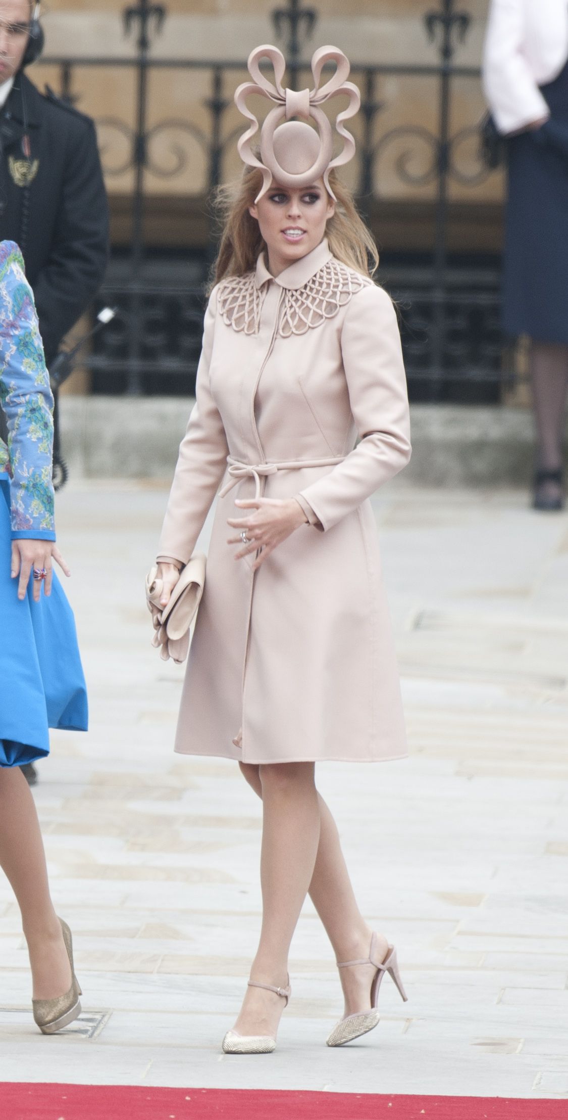 Princess beatrice outlet dress