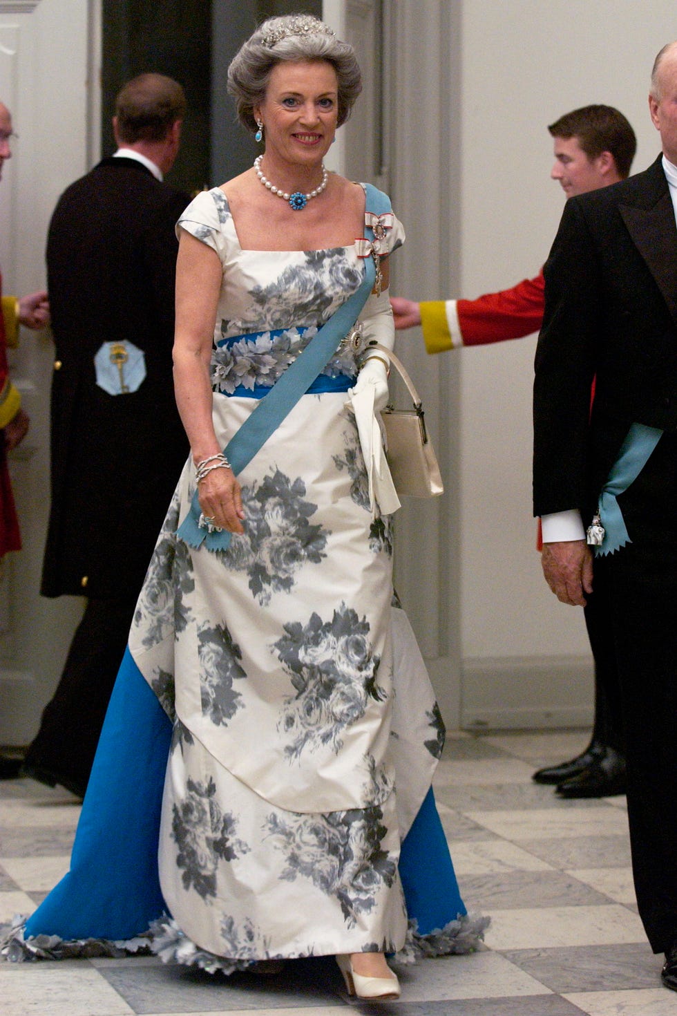 princess benedikte of denmark