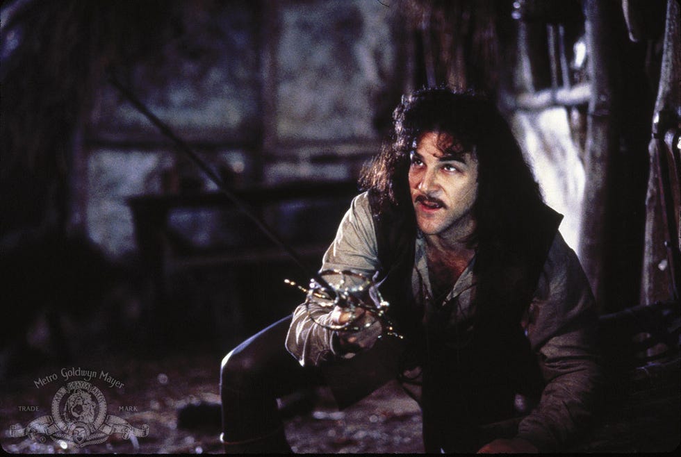 47 Best Princess Bride Quotes Princess Bride Movie Lines